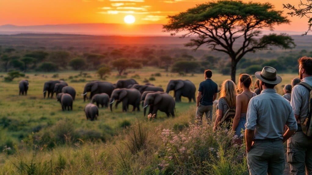 Read more about the article 7 Tips for Wildlife Conservation Heritage Tours