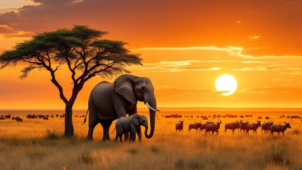 Read more about the article 3 Tips for Understanding African Wildlife Conservation