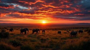 Read more about the article 10 Best Ecotourism Safaris for Wildlife and Culture