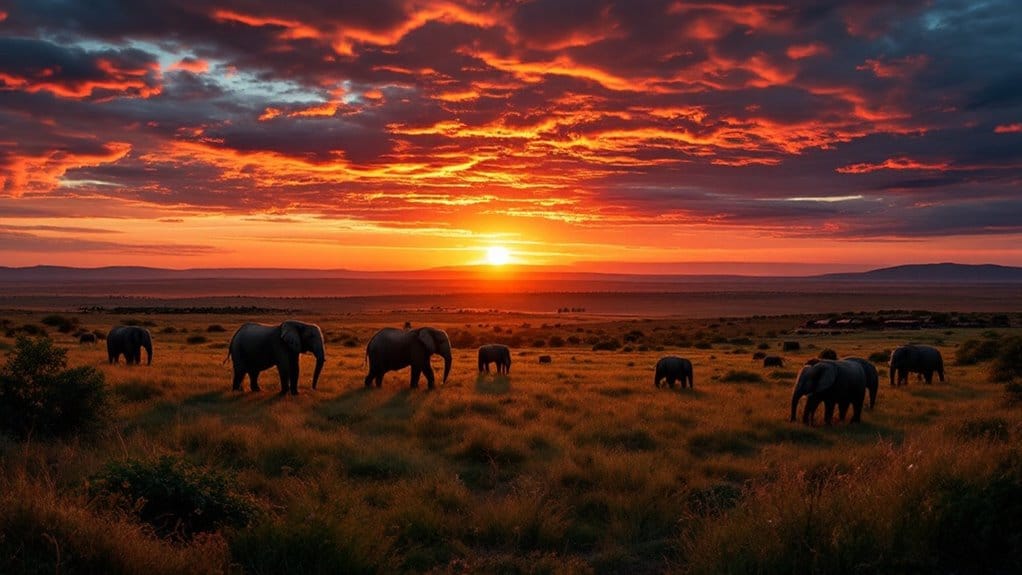 Read more about the article 10 Best Ecotourism Safaris for Wildlife and Culture