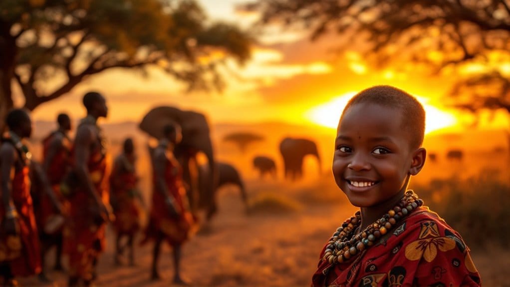 Read more about the article Top Wildlife Safaris for Cultural Immersion