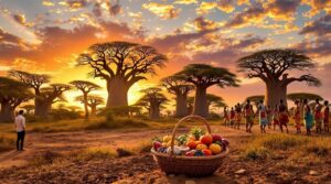 Read more about the article How to Experience African Spirituality Through Travel