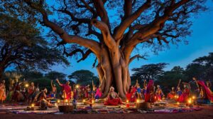 Read more about the article What Is African Spirituality in Cultural Travel?