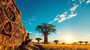 Read more about the article Life-Changing Spiritual Journeys Through Africa’s Rich Heritage