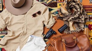 Read more about the article Luxury Safari Packing List: What to Wear & Bring for a High-End Safari