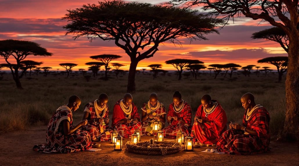 Read more about the article Swahili Coast Luxury Travel: A Cultural and Beach Escape in Kenya.