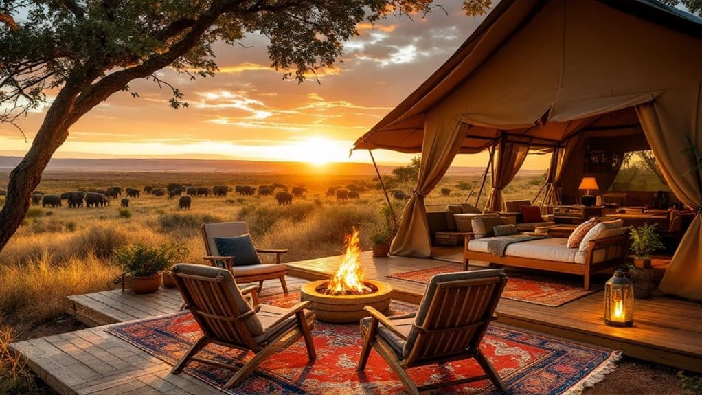 Read more about the article Private vs. Group Luxury Safaris: Which One Is Right for You?