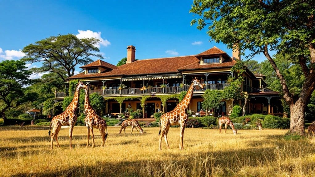 Read more about the article Best Time to Visit Kenya for a Luxury Safari: A Month-by-Month Guide.
