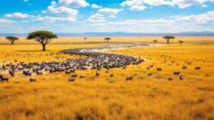 Read more about the article Best Time to Visit Kenya for a Luxury Safari: A Month-by-Month Guide