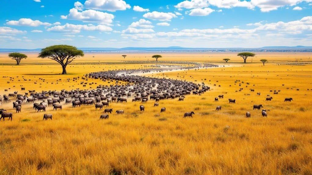 Read more about the article Best Time to Visit Kenya for a Luxury Safari: A Month-by-Month Guide