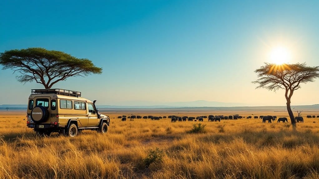 Read more about the article How to Choose the Perfect Luxury Safari in Kenya: A Step-by-Step Guide