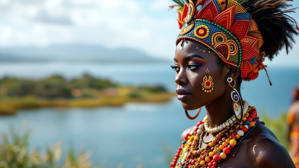 rusinga cultural festival celebration