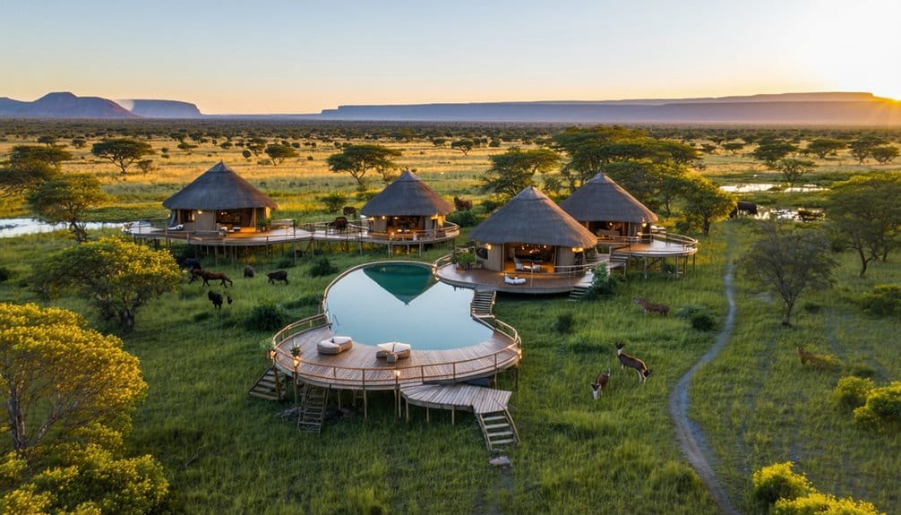 Read more about the article Luxury Beach & Safari Combos: How to Plan the Ultimate Kenya Getaway,
